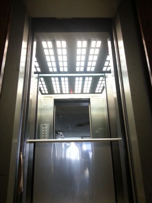 ELEVADORES
